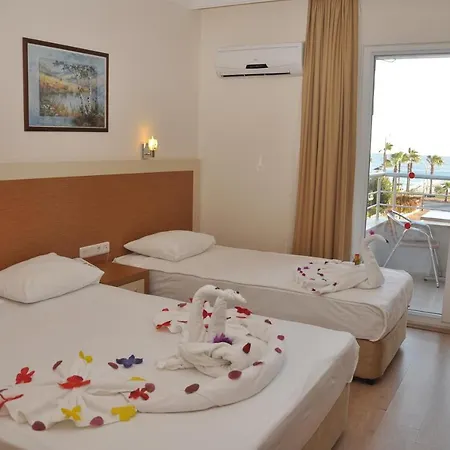 Grand Atilla Hotel