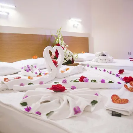 Grand Atilla Hotel 4*