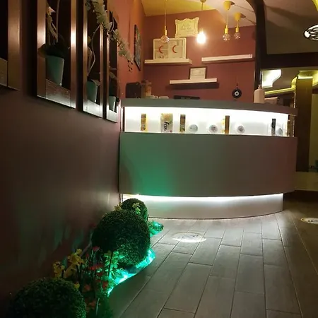 Grand Atilla Hotel