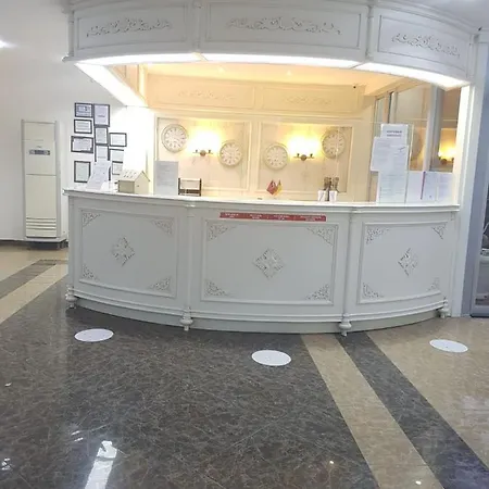 Hotel Grand Atilla